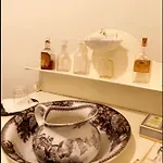 Maison Emile Teissier Bed & Breakfast Vebron