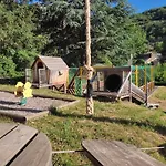 Bed & Breakfast Maison Emile Teissier Vebron