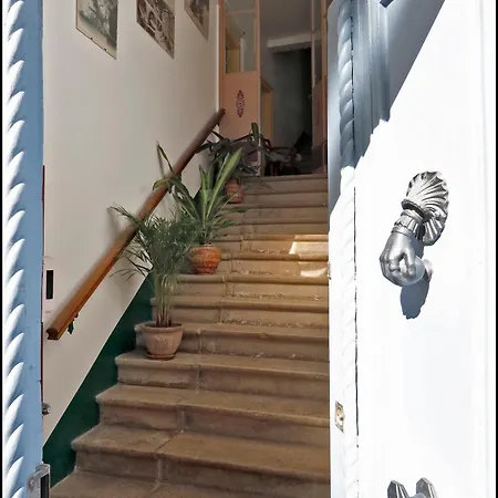 Отель типа 