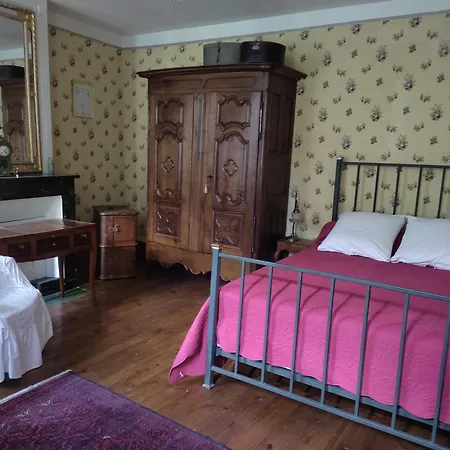 Maison Emile Teissier Bed & Breakfast *