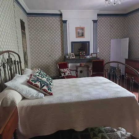 Maison Emile Teissier Отель типа 