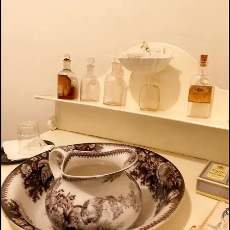 Maison Emile Teissier Отель типа 
