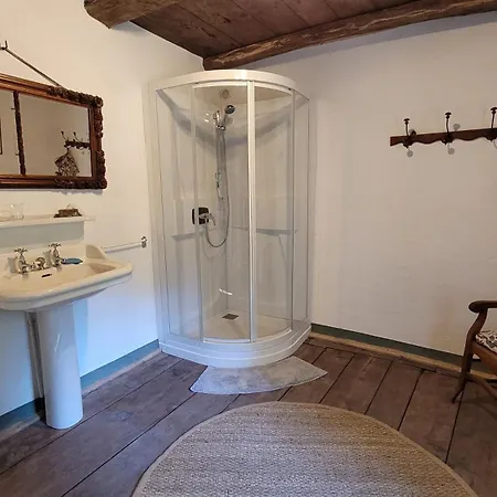 فندق مبيت وإفطار Maison Emile Teissier