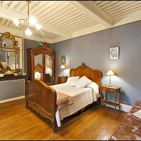 Maison Emile Teissier Отель типа 