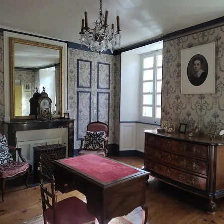 Bed & Breakfast Maison Emile Teissier *