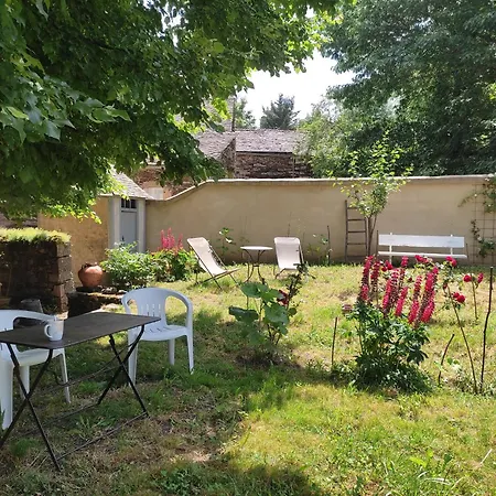 Maison Emile Teissier Vebron