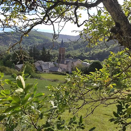 Maison Emile Teissier * Vébron