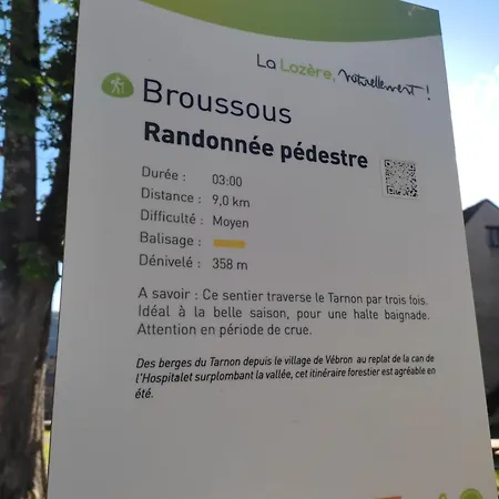 Maison Emile Teissier Отель типа 