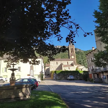 Maison Emile Teissier *