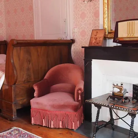 Maison Emile Teissier Отель типа 