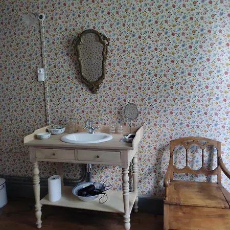 Maison Emile Teissier Отель типа 