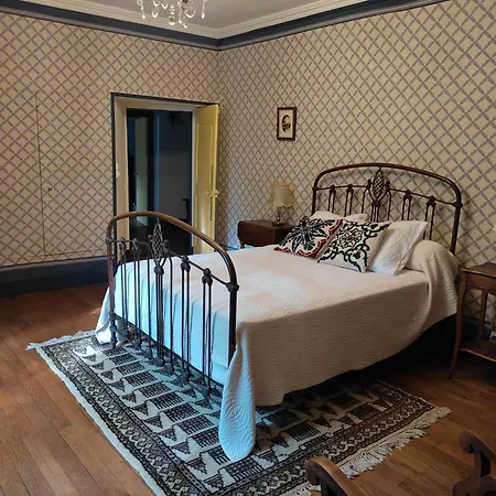 Maison Emile Teissier * Vebron