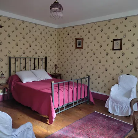 Maison Emile Teissier Vebron