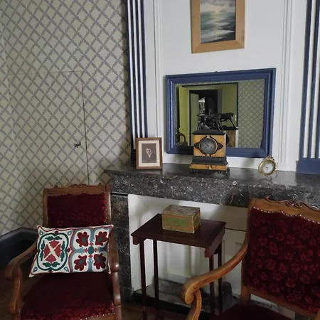 Maison Emile Teissier