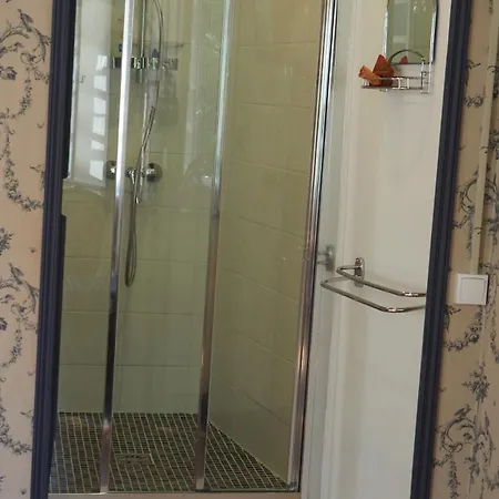 Maison Emile Teissier فندق مبيت وإفطار Vebron