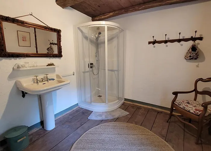 Bed & Breakfast Maison Emile Teissier