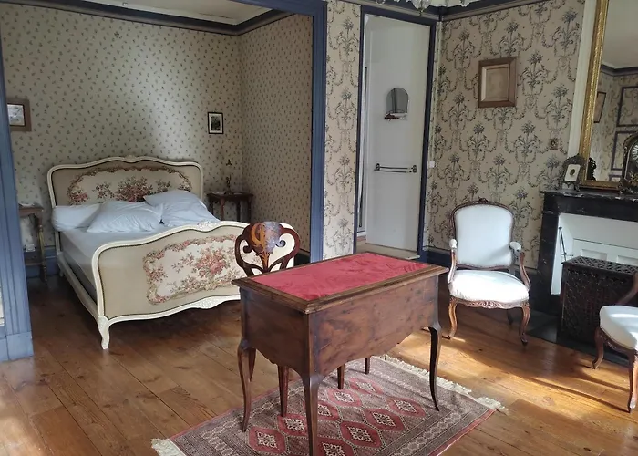 Maison Emile Teissier