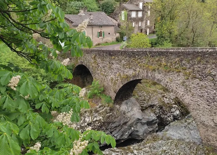Maison Emile Teissier Bed & Breakfast *