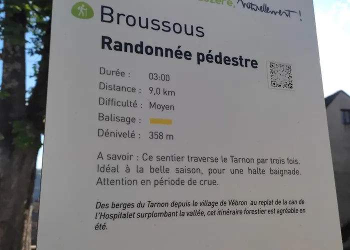 Maison Emile Teissier Bed & Breakfast *