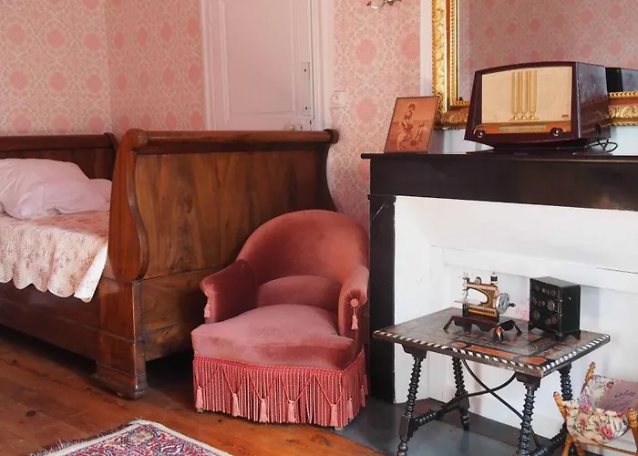 Maison Emile Teissier Bed & Breakfast