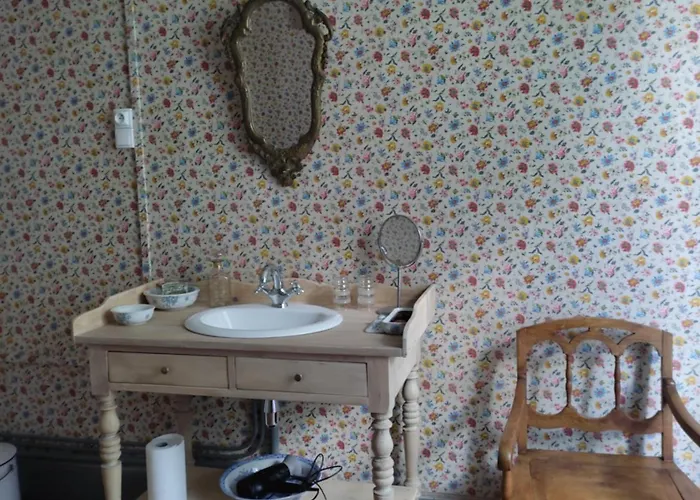 Maison Emile Teissier Bed & Breakfast *