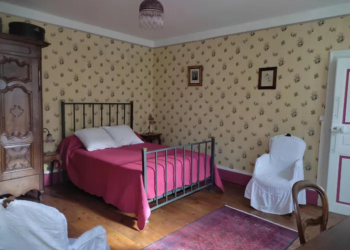 Maison Emile Teissier Vebron